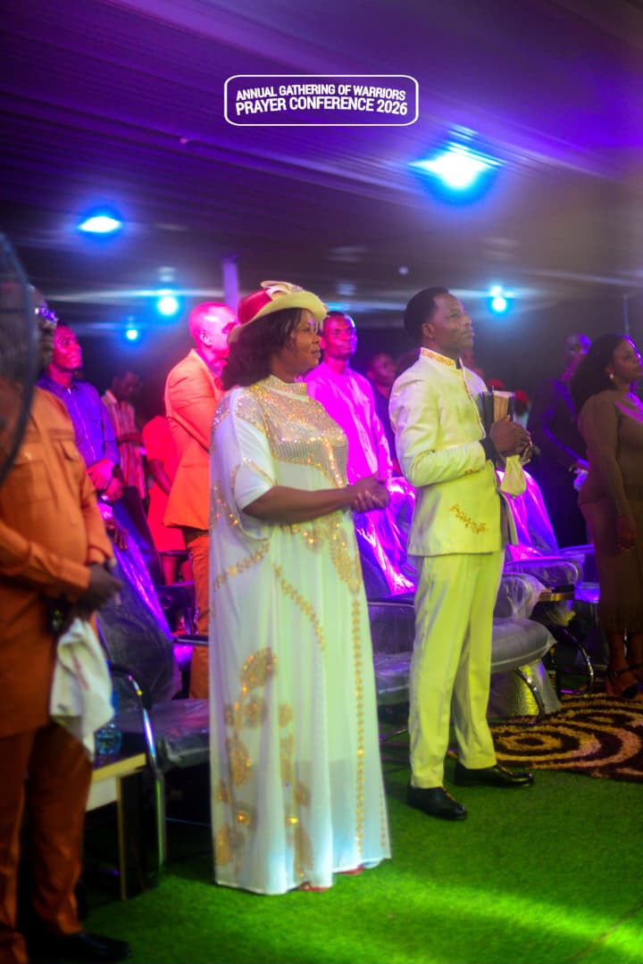 Youth in Attendance